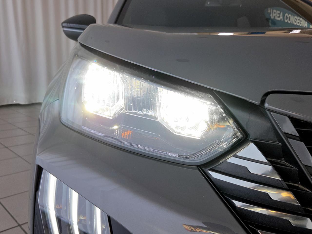 Peugeot Peugeot 2008 usata 14