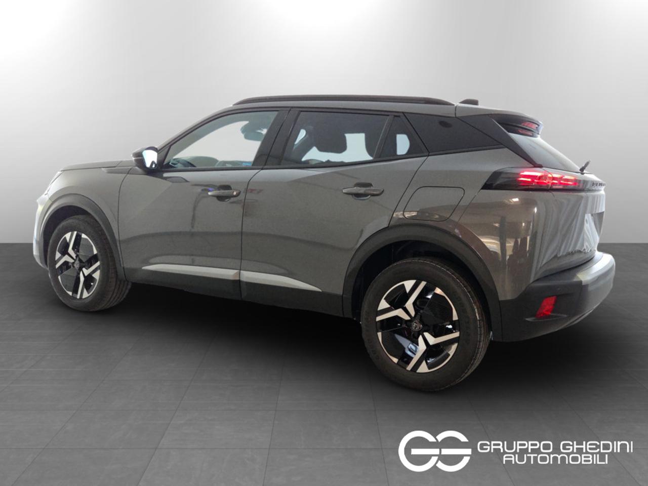 Peugeot Peugeot 2008 usata 15