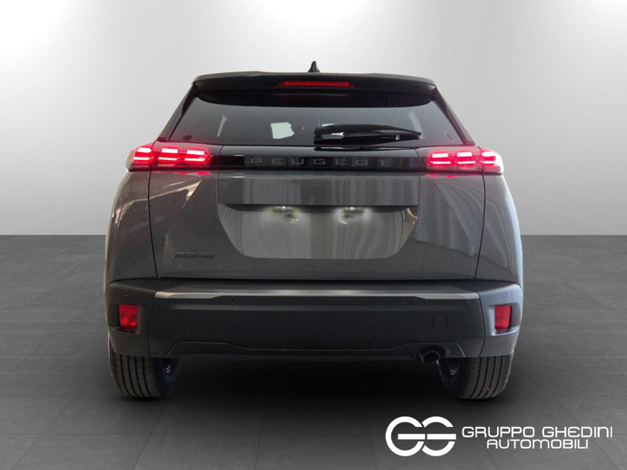 Peugeot Peugeot 2008 usata 17