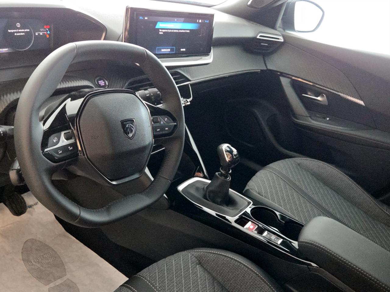 Peugeot Peugeot 2008 usata 18