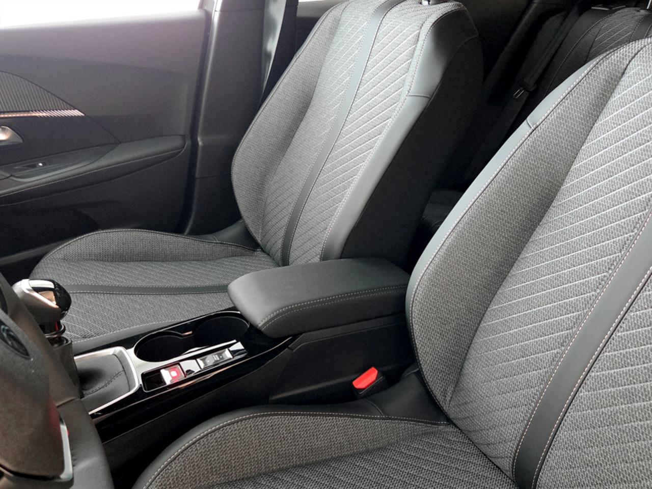 Peugeot Peugeot 2008 usata 19