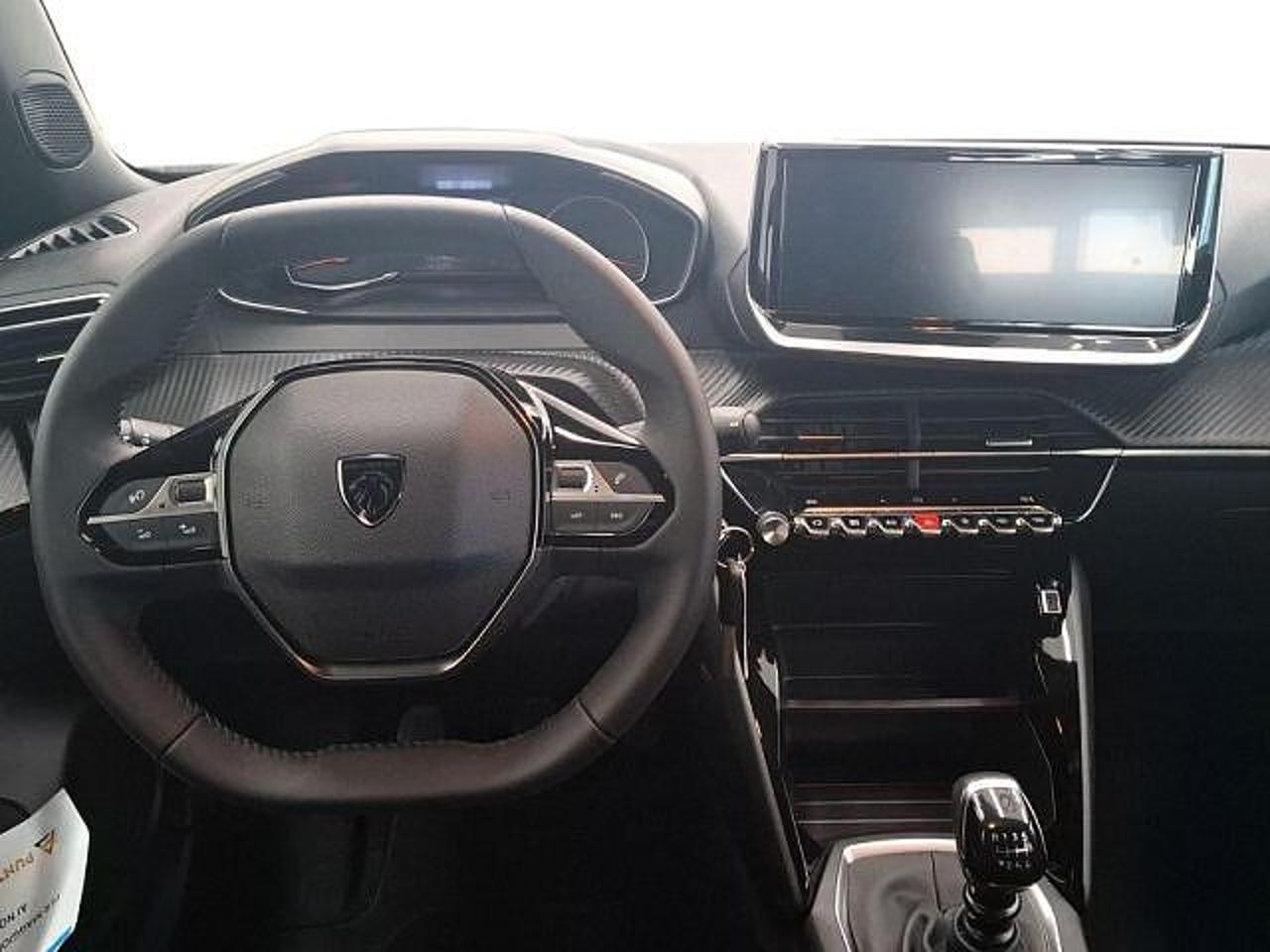 Peugeot Peugeot 2008 usata 1