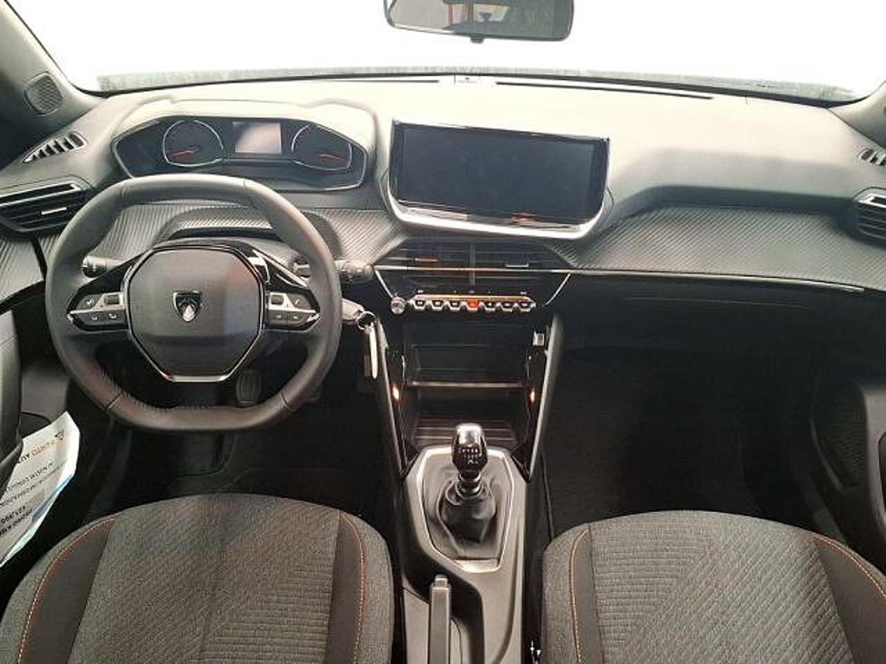 Peugeot Peugeot 2008 usata 2