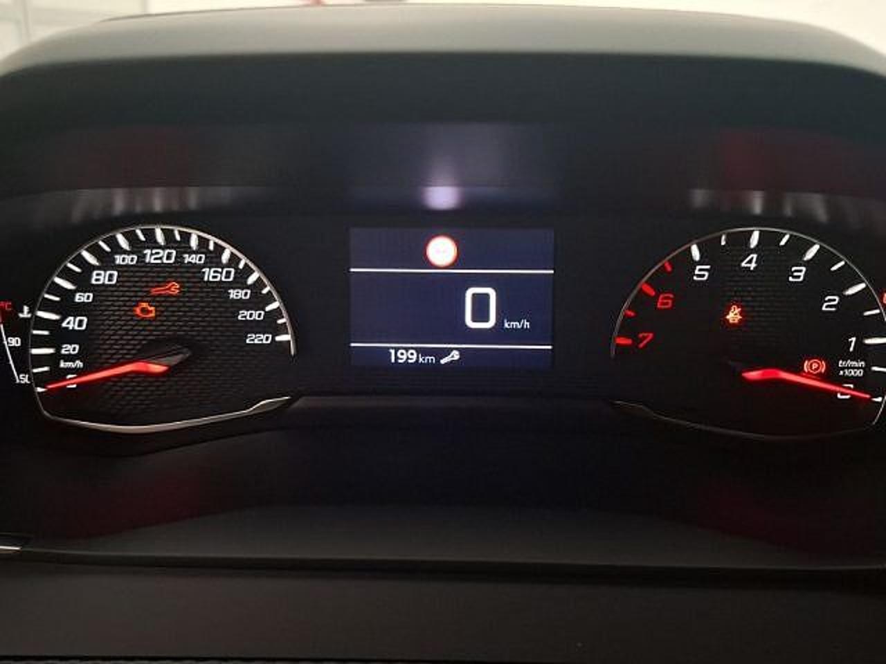 Peugeot Peugeot 2008 usata 3