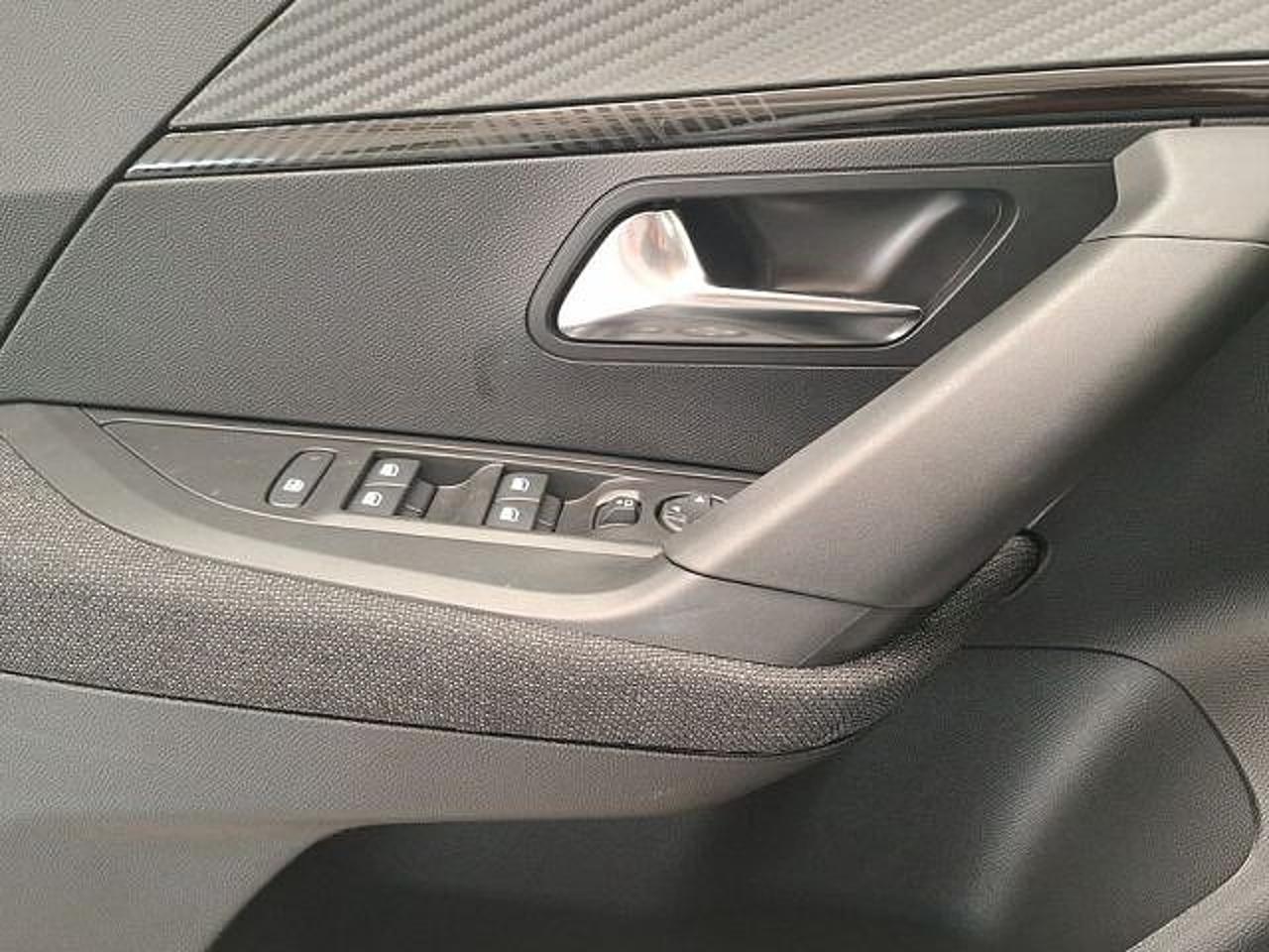 Peugeot Peugeot 2008 usata 4