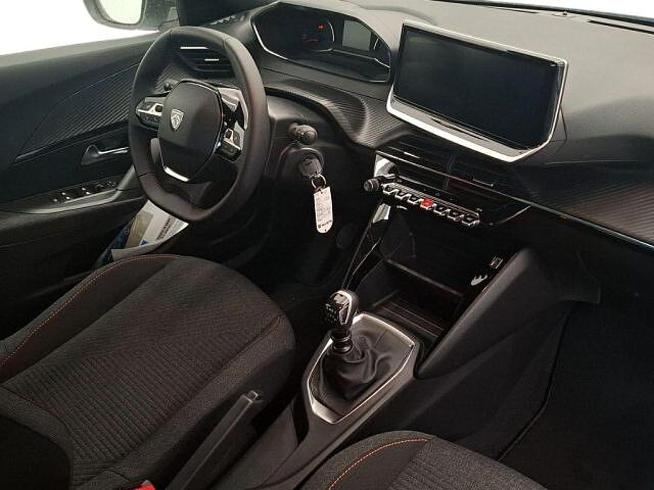 Peugeot Peugeot 2008 usata 6