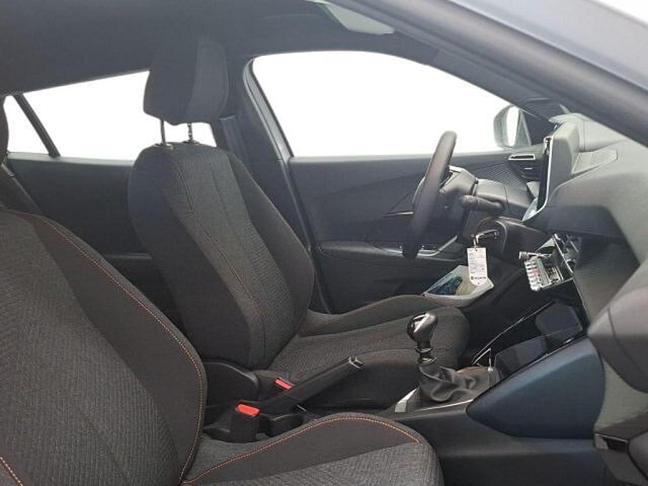Peugeot Peugeot 2008 usata 7