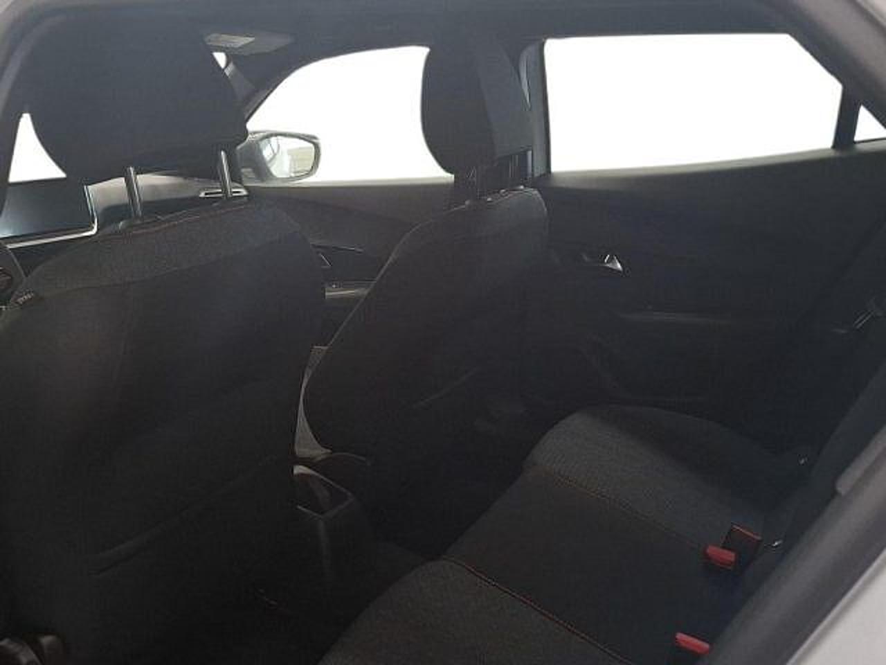 Peugeot Peugeot 2008 usata 8