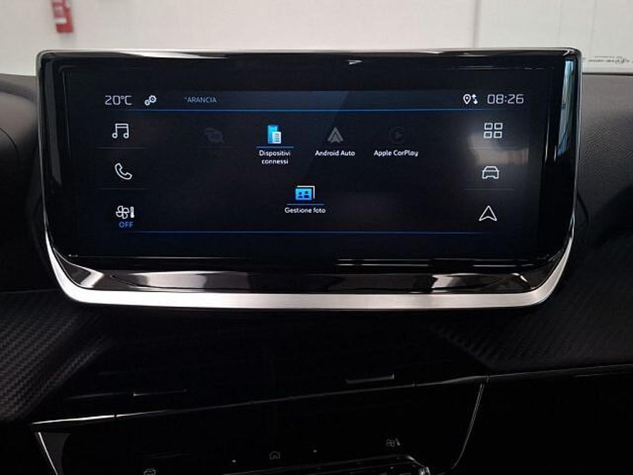 Peugeot Peugeot 2008 usata 10