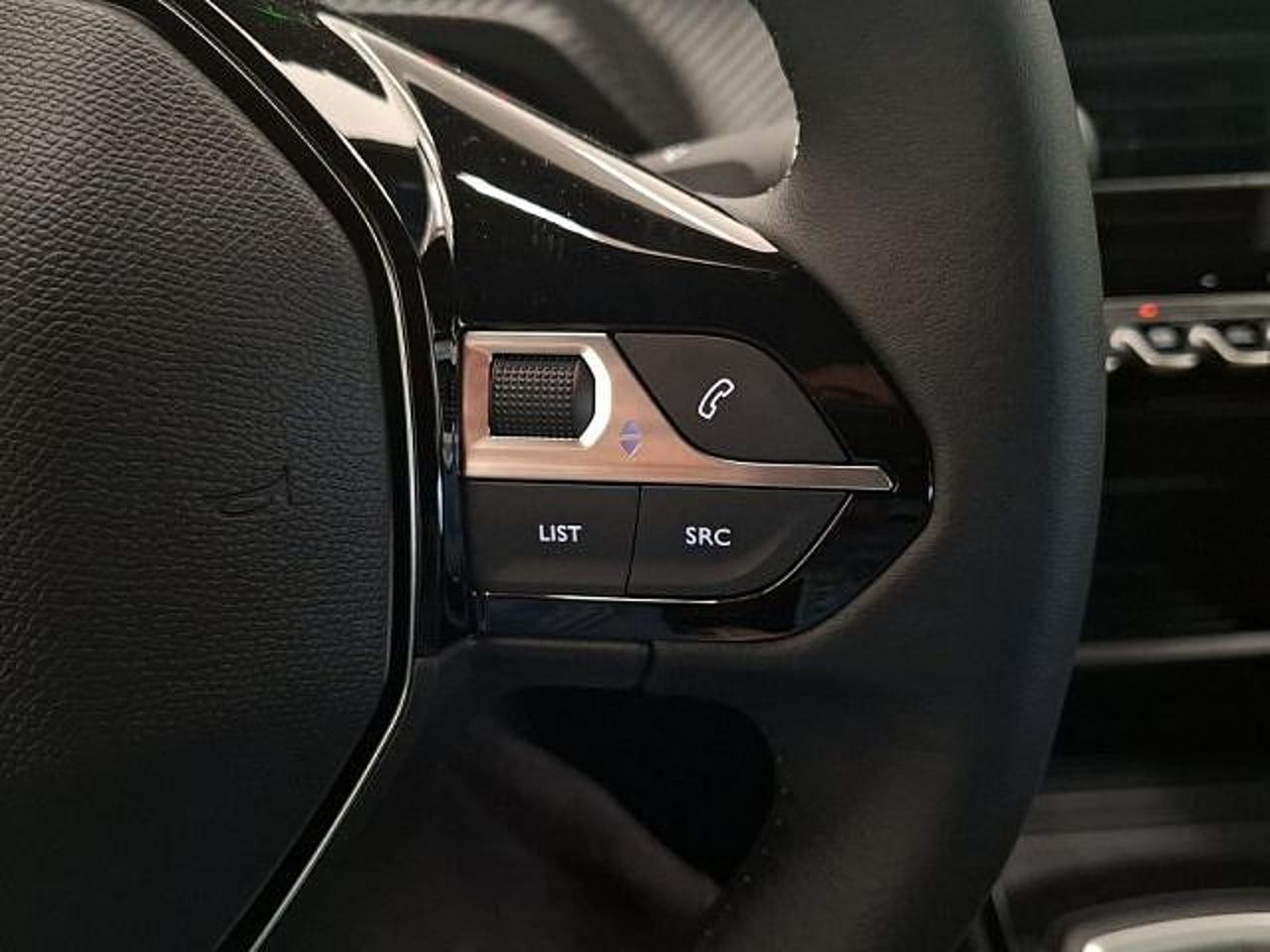Peugeot Peugeot 2008 usata 12