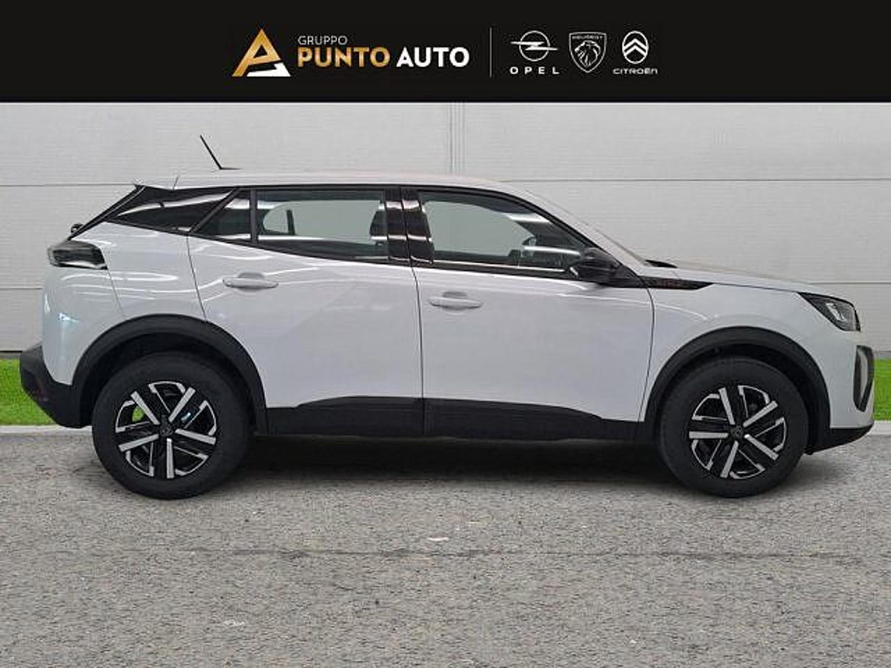 Peugeot Peugeot 2008 usata 14