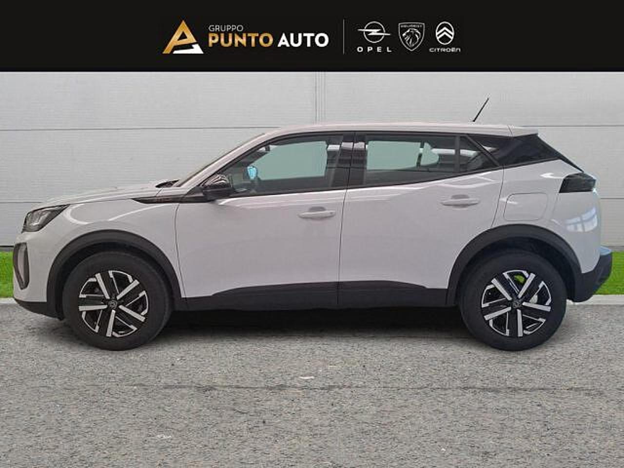 Peugeot Peugeot 2008 usata 15