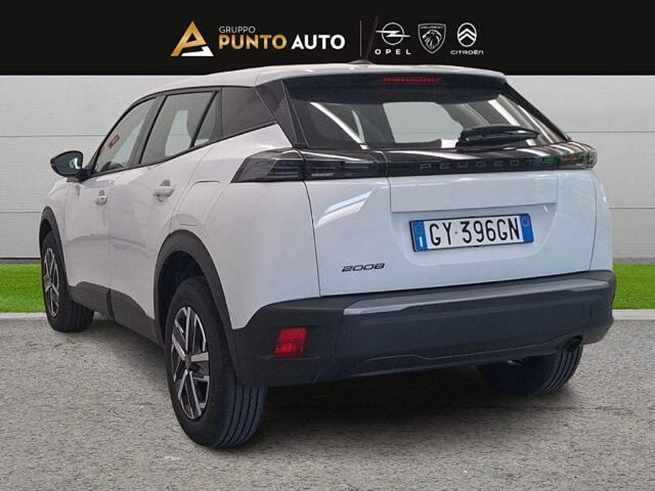 Peugeot Peugeot 2008 usata 16