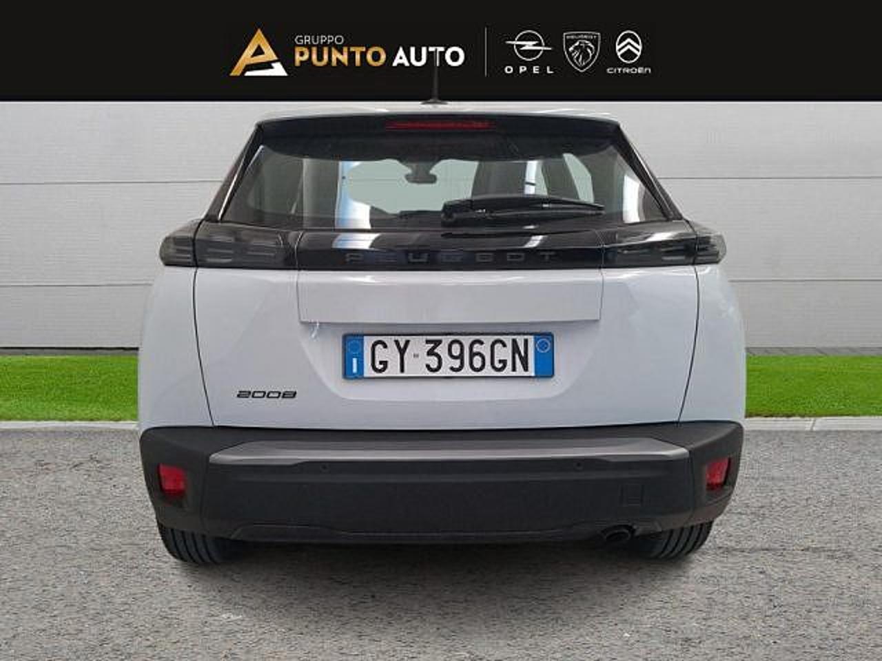 Peugeot Peugeot 2008 usata 17