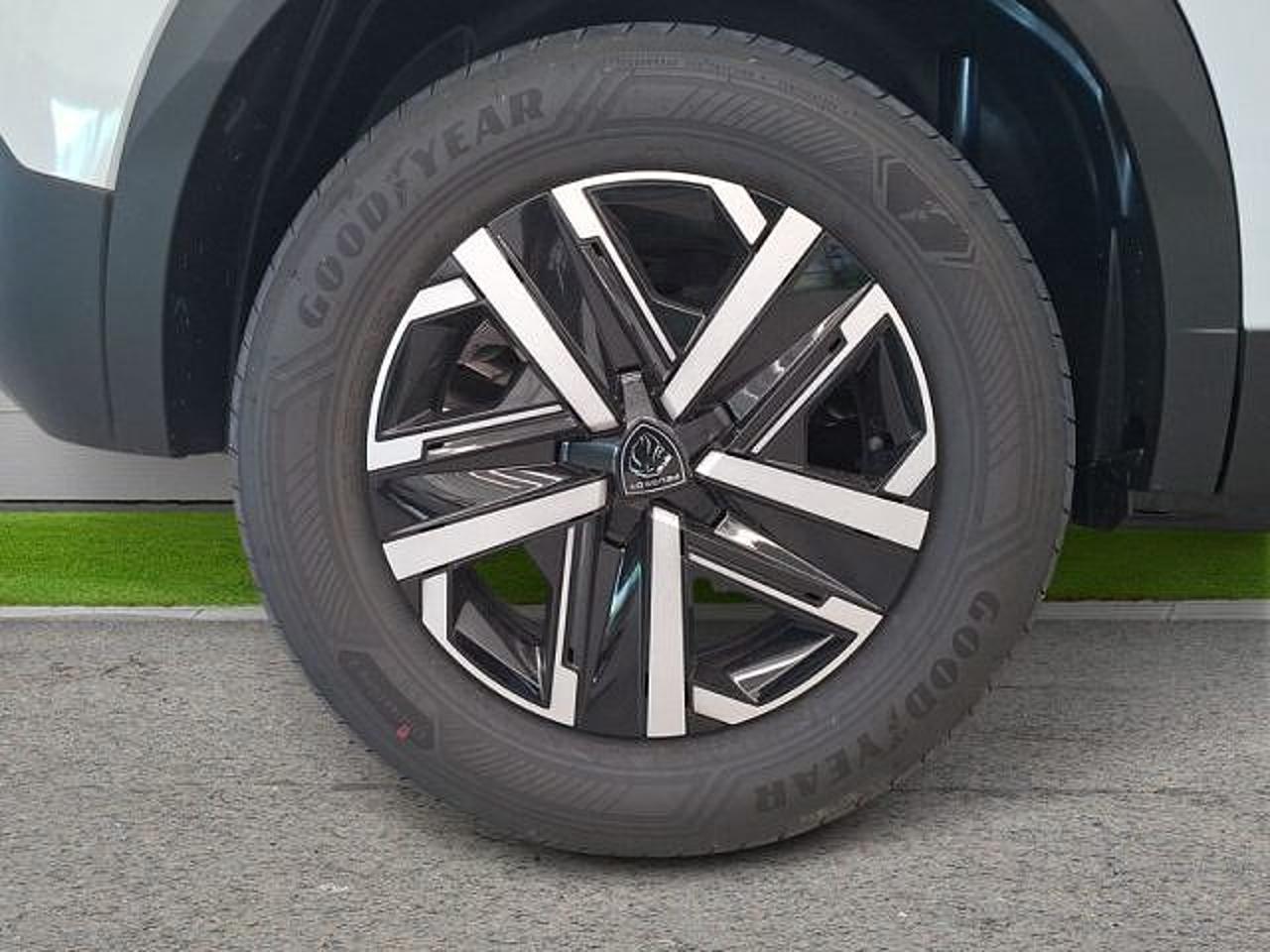 Peugeot Peugeot 2008 usata 19