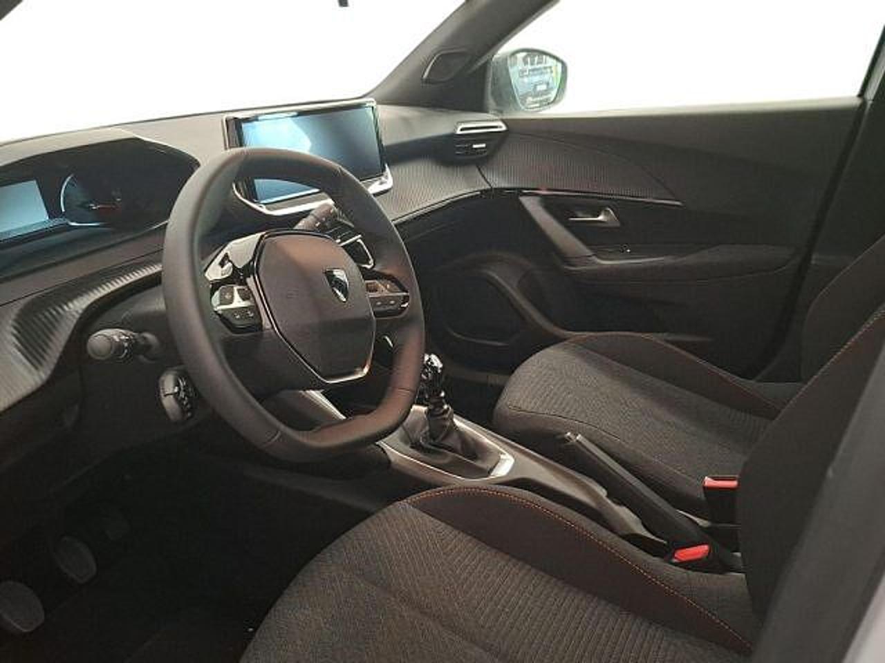 Peugeot Peugeot 2008 usata 20