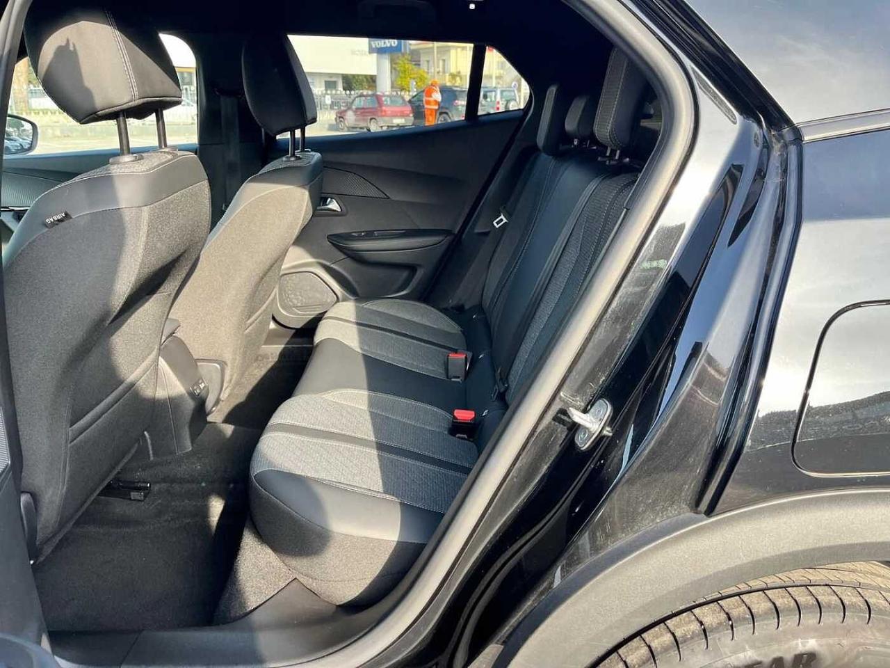 Peugeot Peugeot 2008 usata, con Isofix
