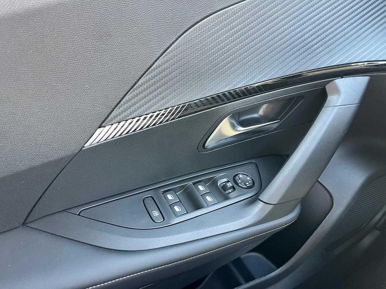 Peugeot Peugeot 2008 usata 7