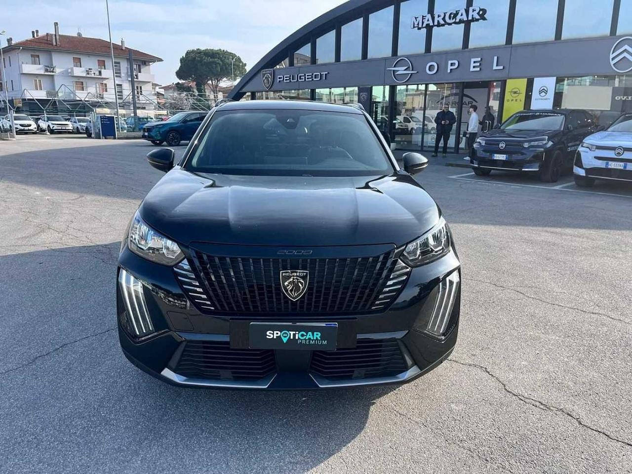 Peugeot Peugeot 2008 usata 9