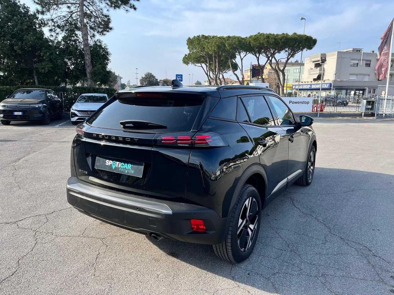Peugeot Peugeot 2008 usata 11