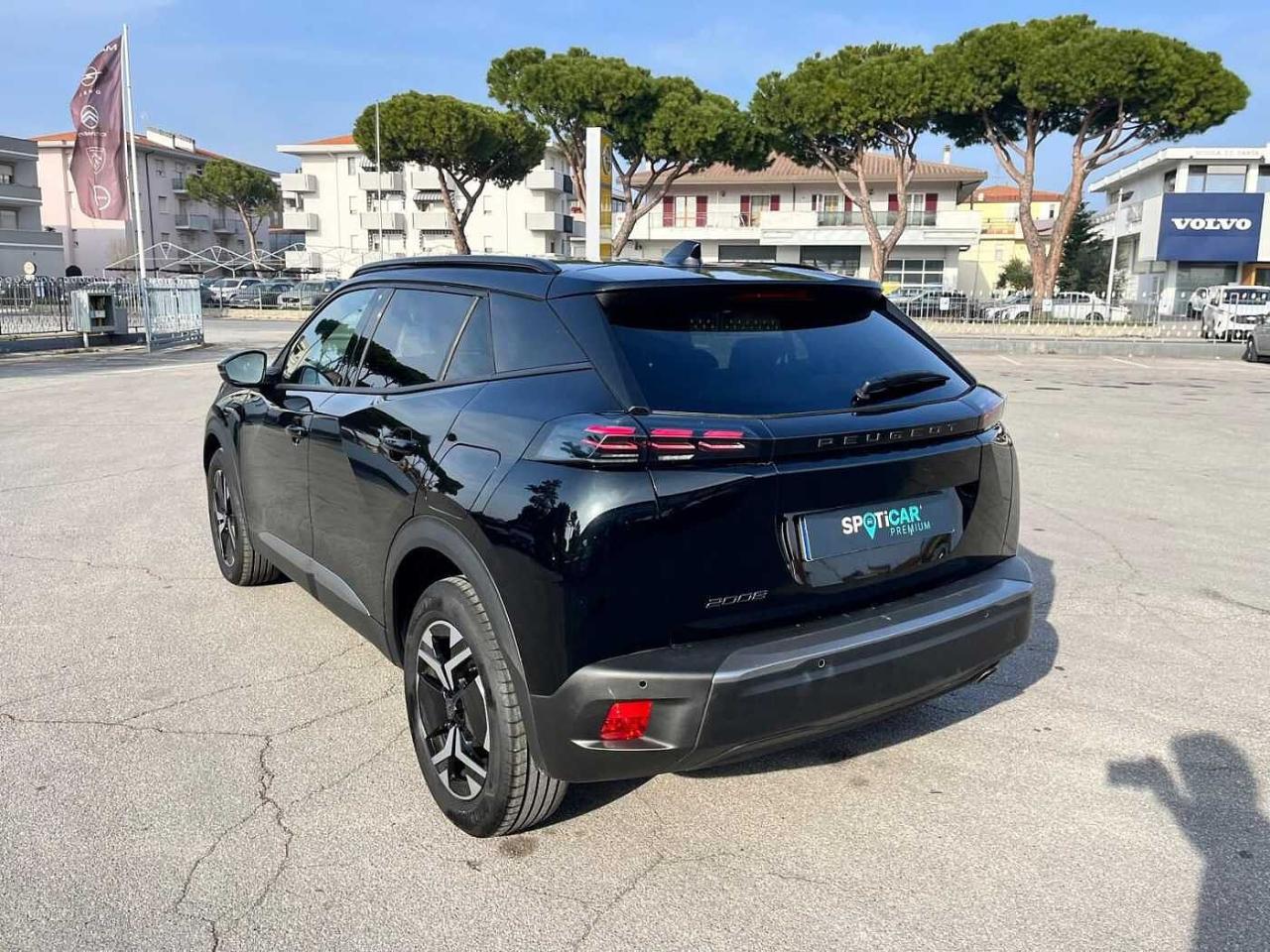 Peugeot Peugeot 2008 usata 13