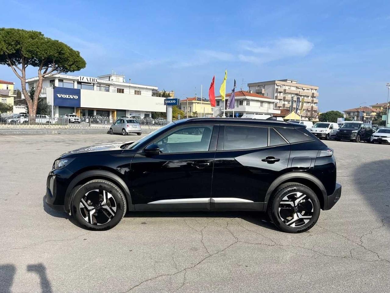 Peugeot Peugeot 2008 usata 14