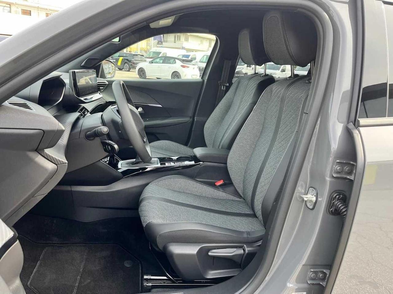 Peugeot Peugeot 2008 usata, con Isofix