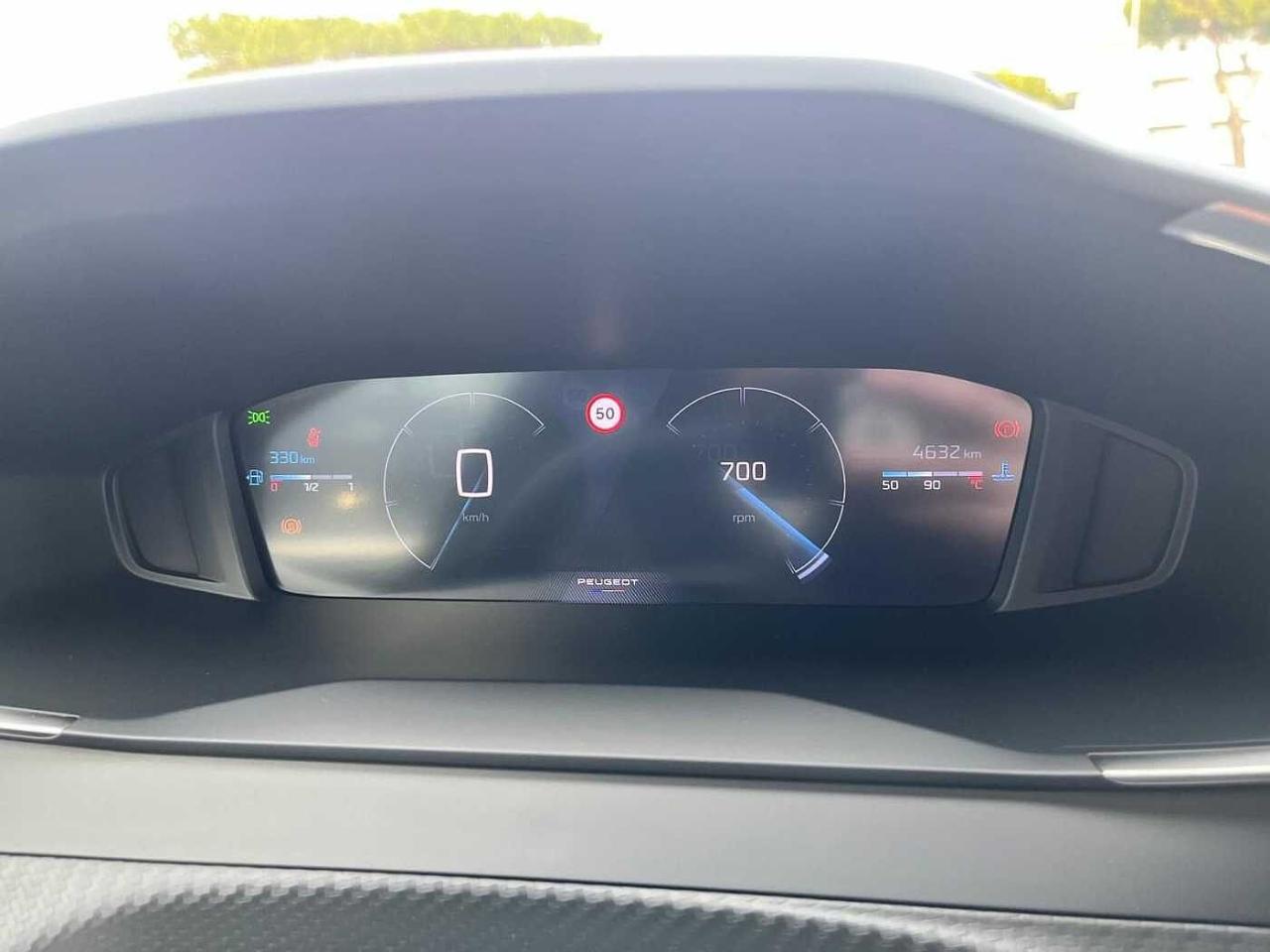 Peugeot Peugeot 2008 usata 4