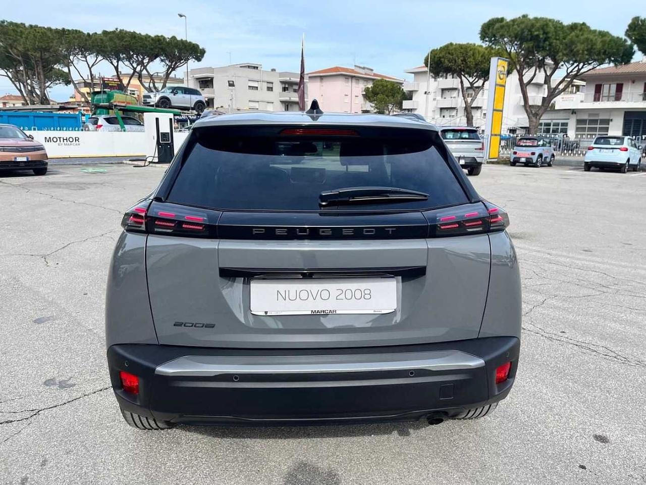 Peugeot Peugeot 2008 usata 13