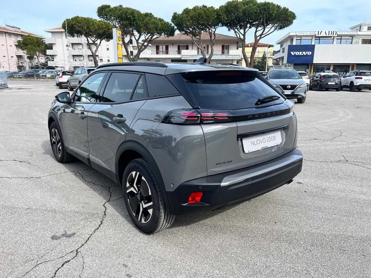 Peugeot Peugeot 2008 usata 14