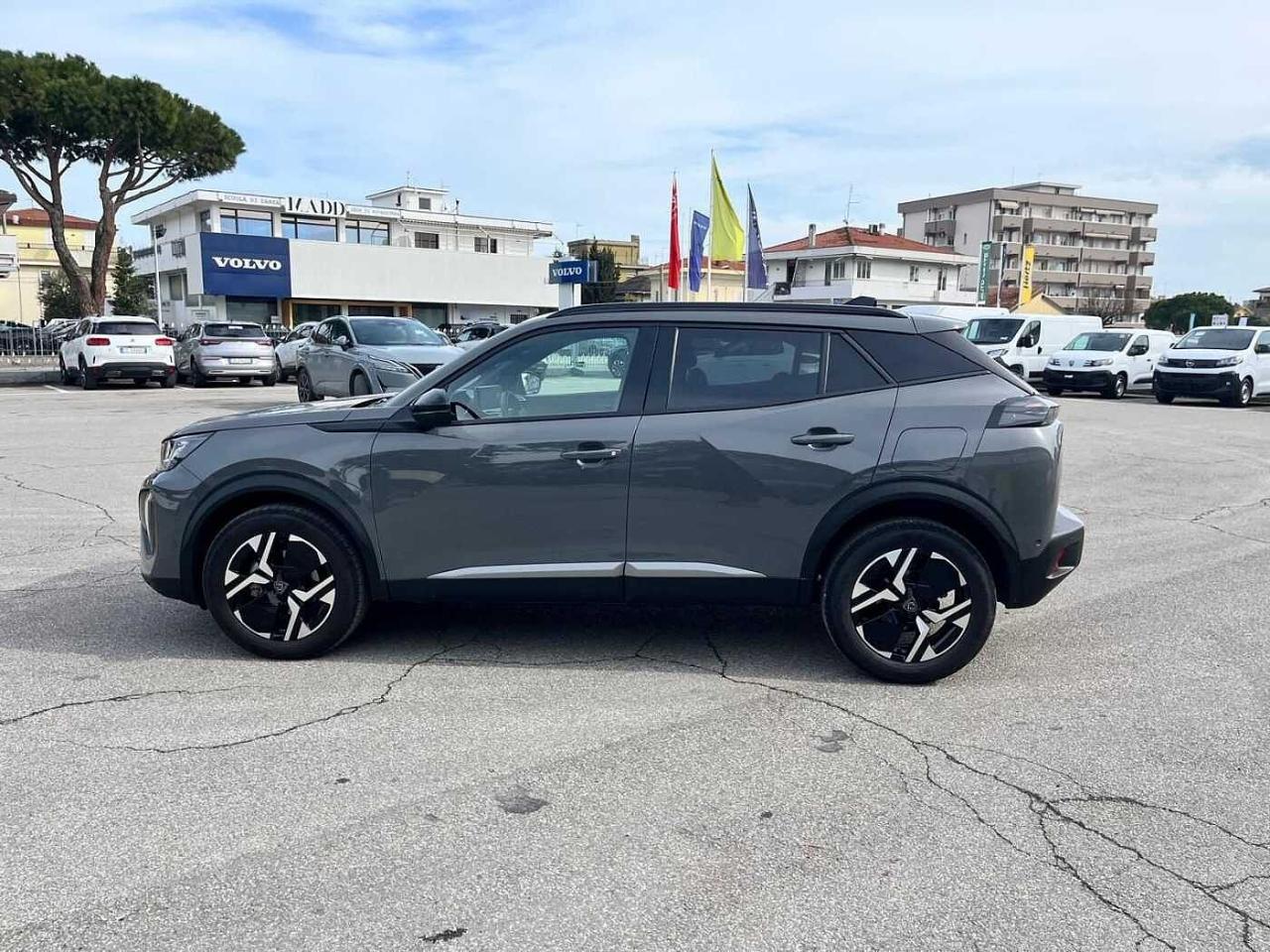 Peugeot Peugeot 2008 usata 15