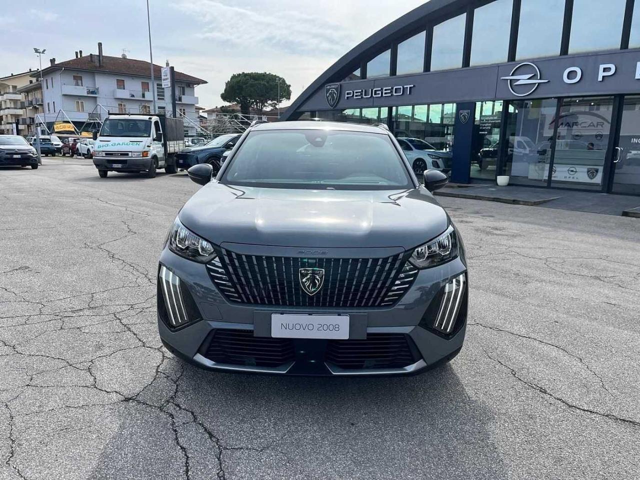 Peugeot Peugeot 2008 usata 16