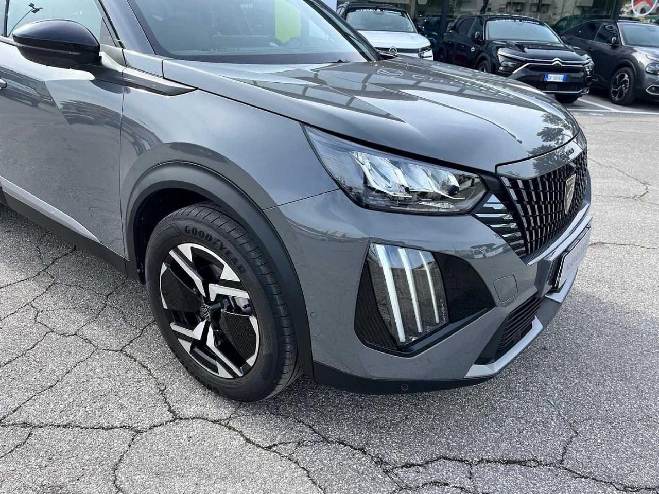 Peugeot Peugeot 2008 usata 17