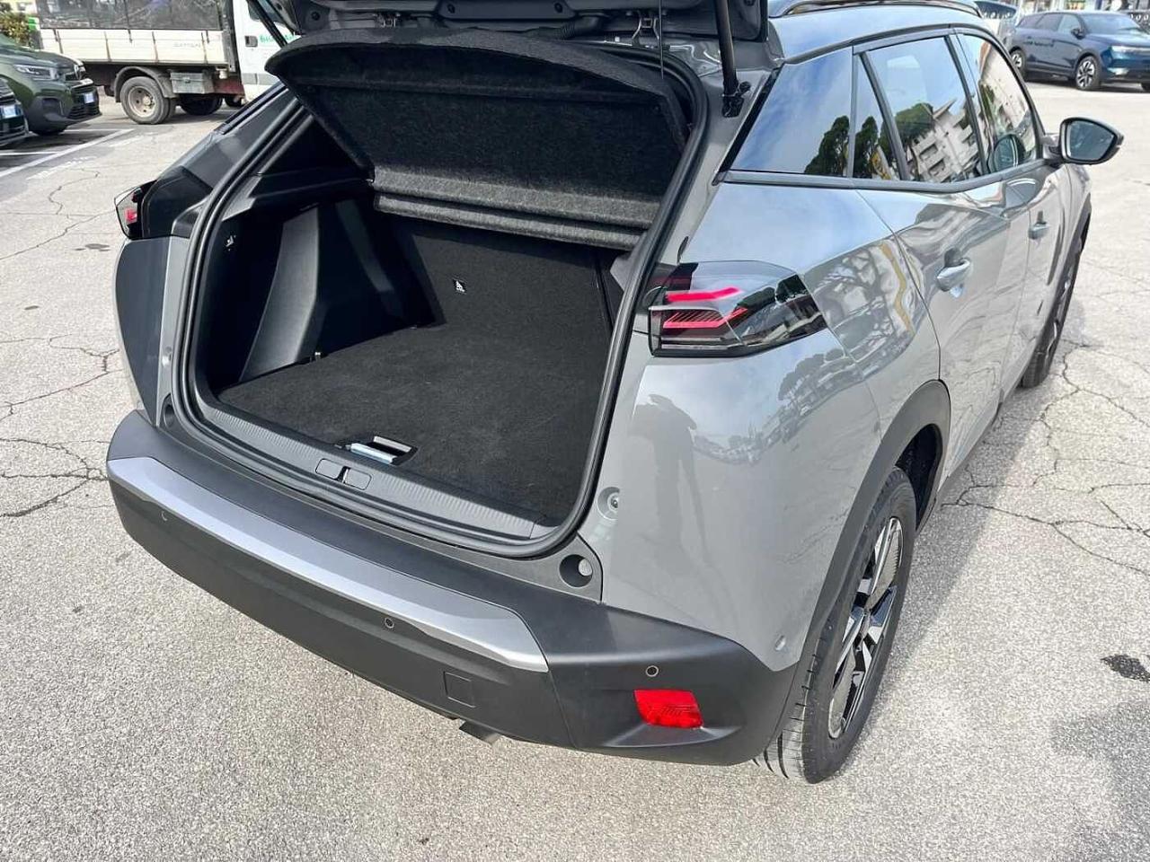 Peugeot Peugeot 2008 usata 18