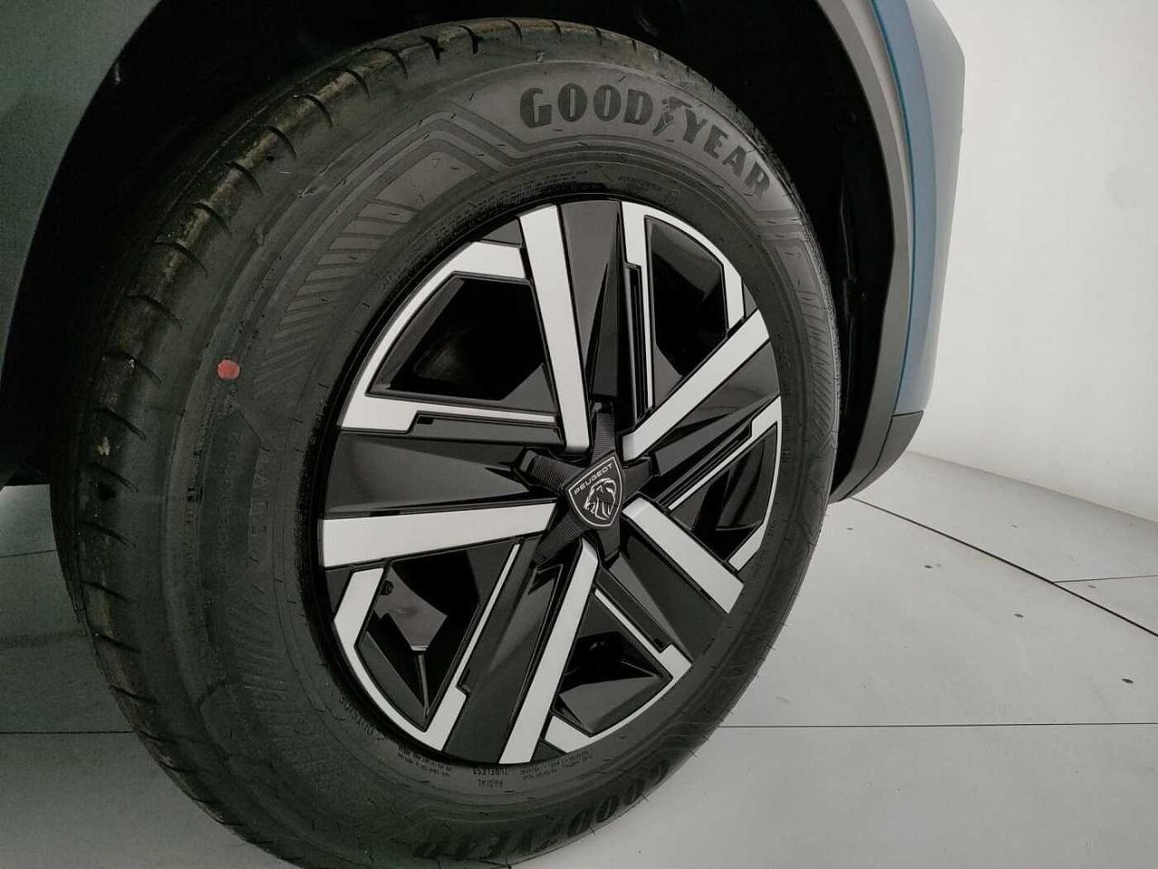 Peugeot Peugeot 2008 usata 1