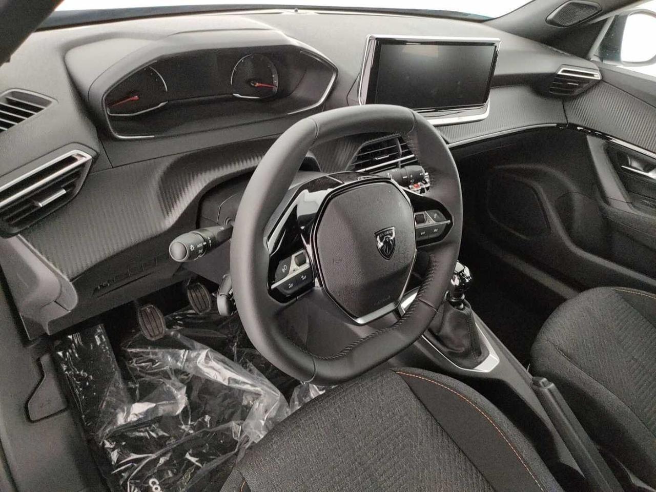 Peugeot Peugeot 2008 usata 2