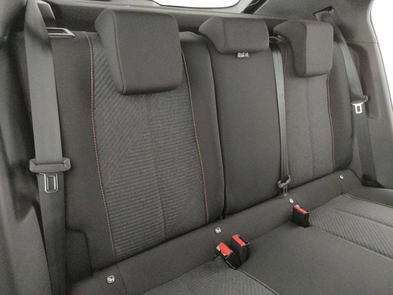 Peugeot Peugeot 2008 usata 3