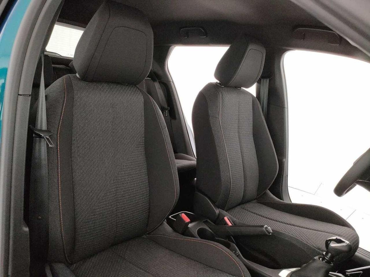 Peugeot Peugeot 2008 usata 5