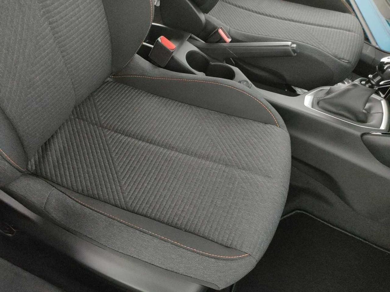 Peugeot Peugeot 2008 usata 6