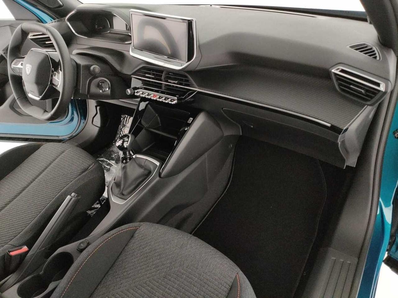 Peugeot Peugeot 2008 usata 7