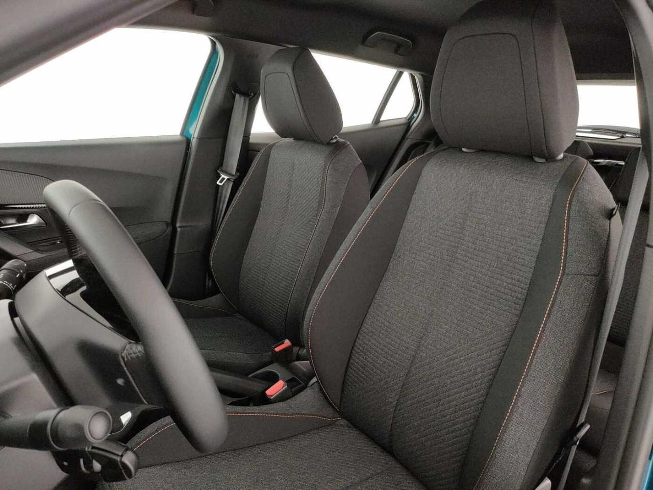 Peugeot Peugeot 2008 usata 8