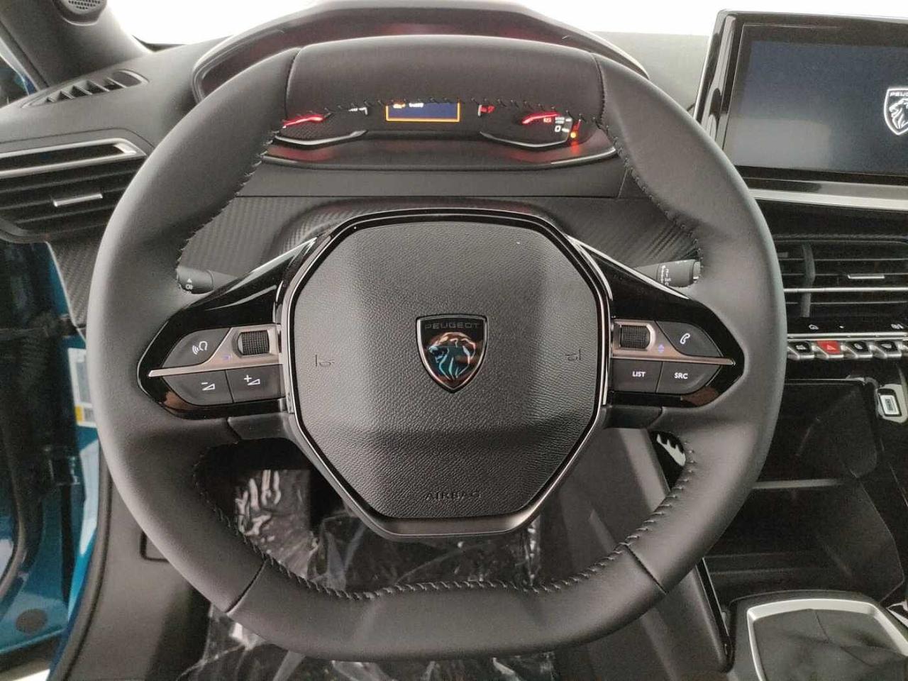 Peugeot Peugeot 2008 usata 10