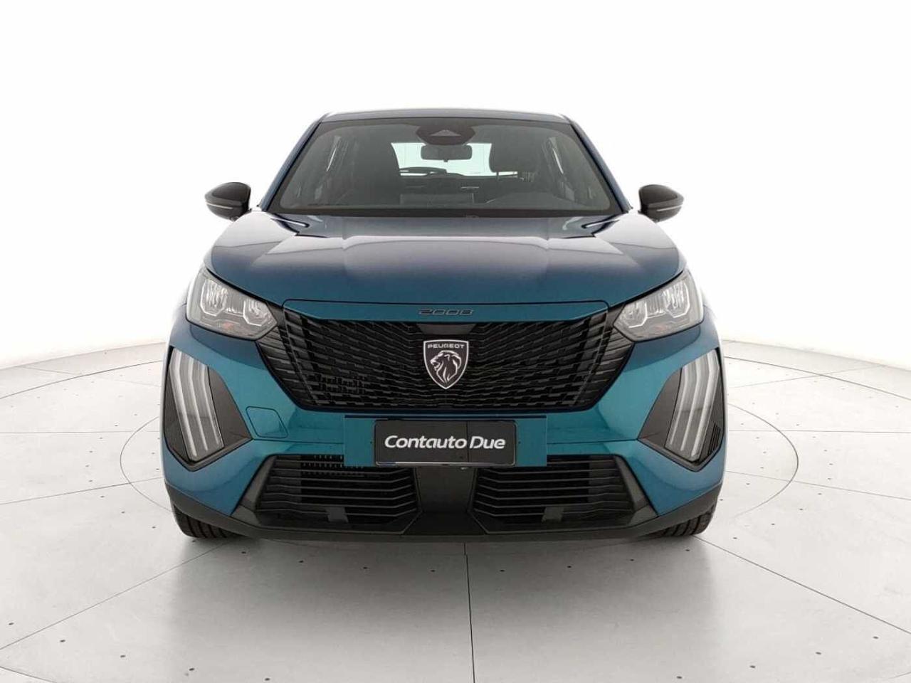Peugeot Peugeot 2008 usata 11