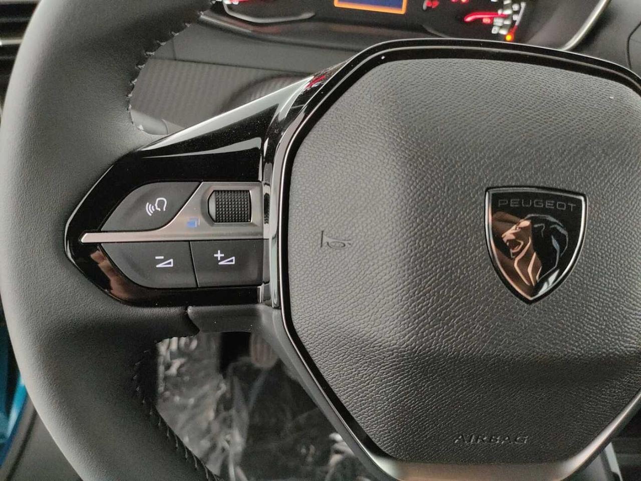 Peugeot Peugeot 2008 usata 12