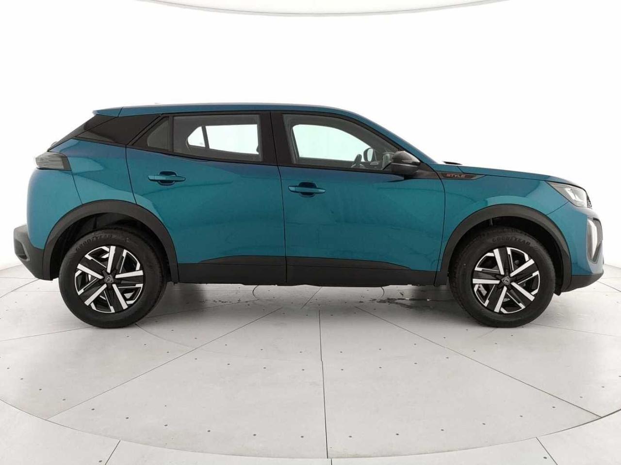 Peugeot Peugeot 2008 usata 24