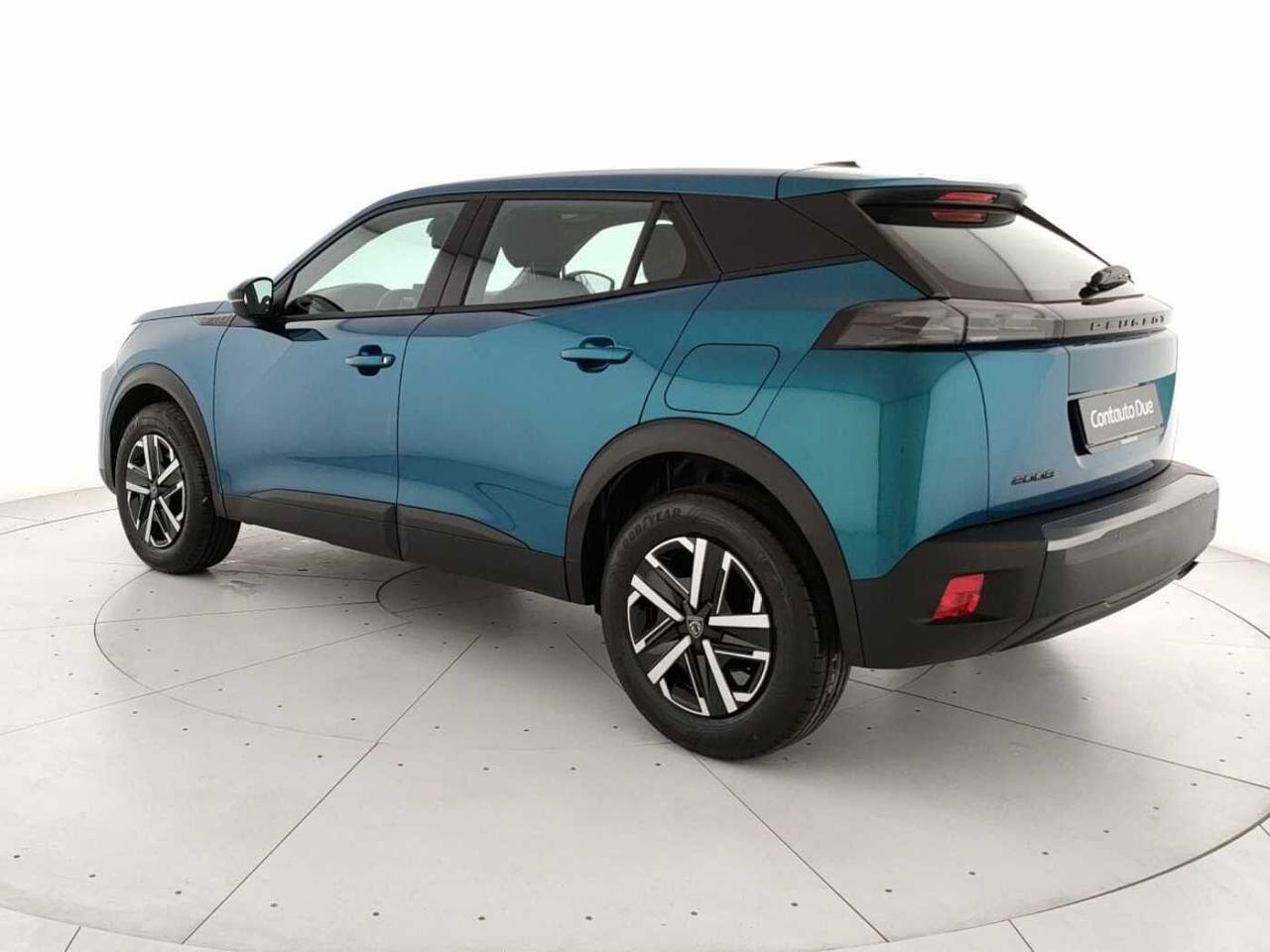 Peugeot Peugeot 2008 usata 27