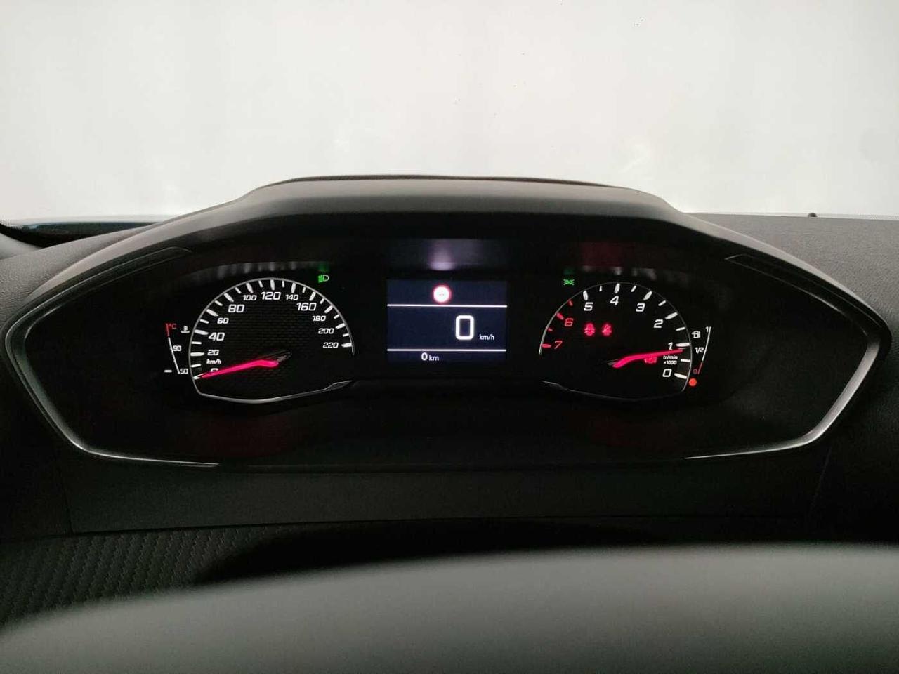 Peugeot Peugeot 2008 usata 2