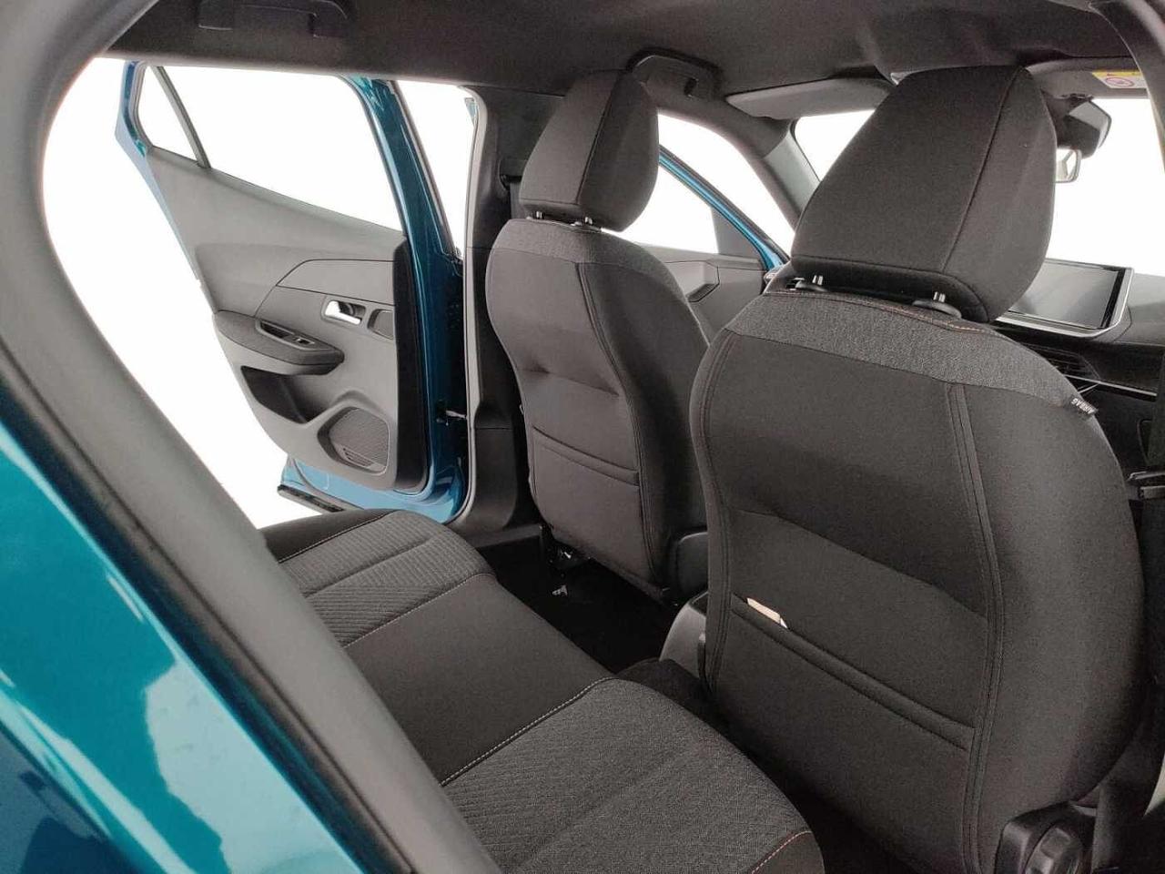 Peugeot Peugeot 2008 usata 5