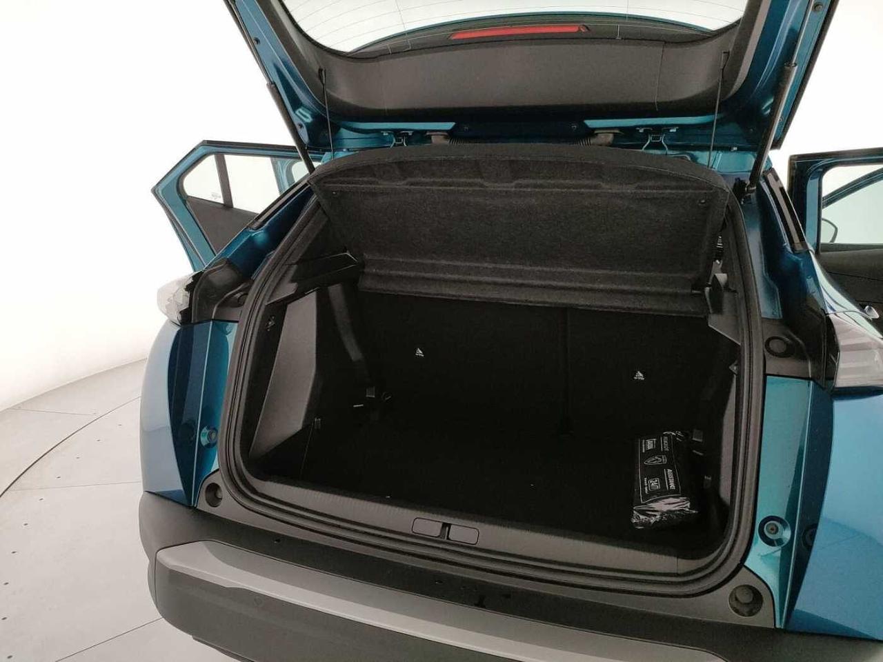 Peugeot Peugeot 2008 usata 9