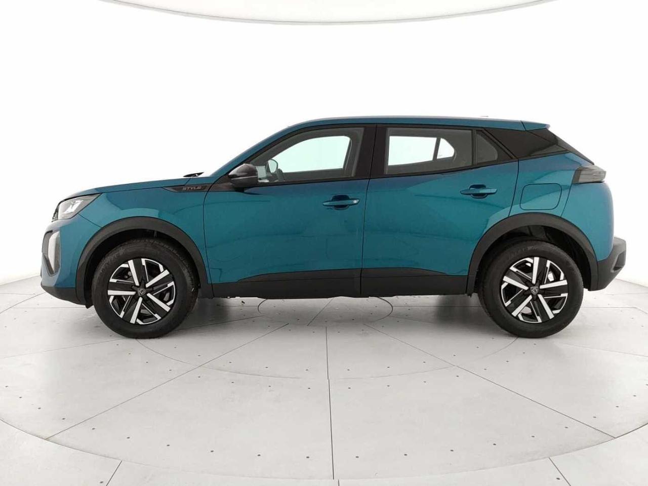 Peugeot Peugeot 2008 usata 28